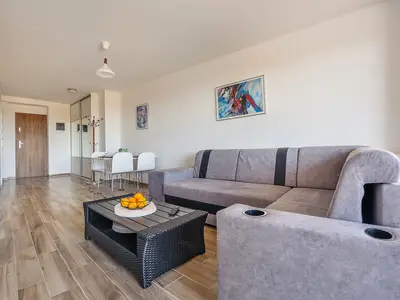 Ferienwohnung für 4 Personen (44 m²) in Kolberg 5/10