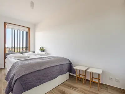 Ferienwohnung für 4 Personen (44 m²) in Kolberg 7/10