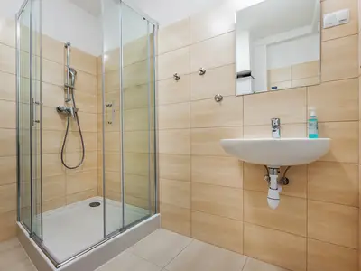 Ferienwohnung für 4 Personen (44 m²) in Kolberg 9/10