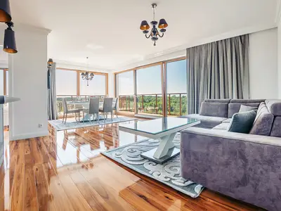 Ferienwohnung für 6 Personen (72 m²) in Kolberg 2/10