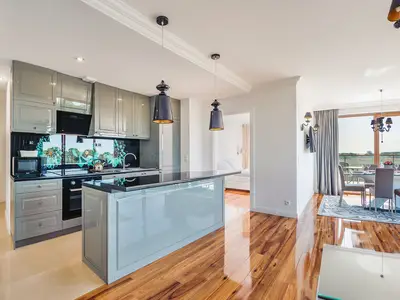 Ferienwohnung für 6 Personen (72 m²) in Kolberg 3/10