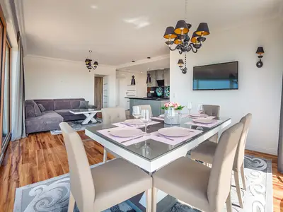 Ferienwohnung für 6 Personen (72 m²) in Kolberg 5/10