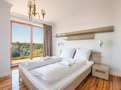 Ferienwohnung für 6 Personen (72 m²) in Kolberg 10/10