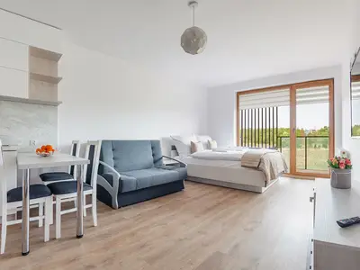 Ferienwohnung für 3 Personen (39 m²) in Kolberg 2/10