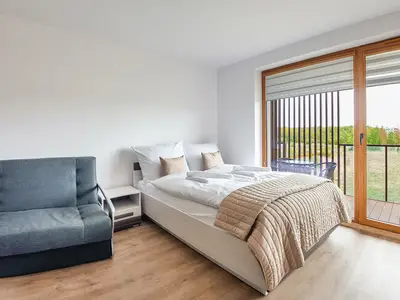 Ferienwohnung für 3 Personen (39 m²) in Kolberg 4/10