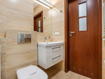 Ferienwohnung für 3 Personen (39 m²) in Kolberg 8/10