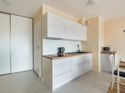 Ferienwohnung für 4 Personen (34 m²) in Kolberg 5/10