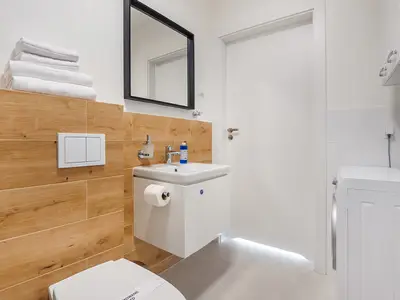 Ferienwohnung für 4 Personen (34 m²) in Kolberg 6/10