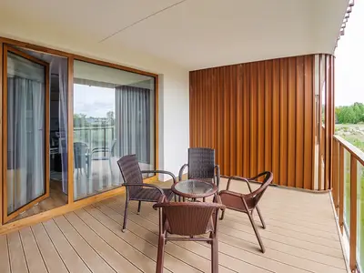 Ferienwohnung für 4 Personen (34 m²) in Kolberg 8/10