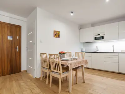 Ferienwohnung für 4 Personen (40 m²) in Kolberg 2/10