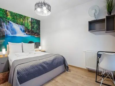 Ferienwohnung für 4 Personen (40 m²) in Kolberg 6/10