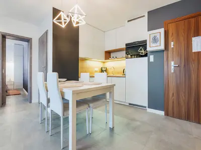 Ferienwohnung für 4 Personen (35 m²) in Kolberg 2/10