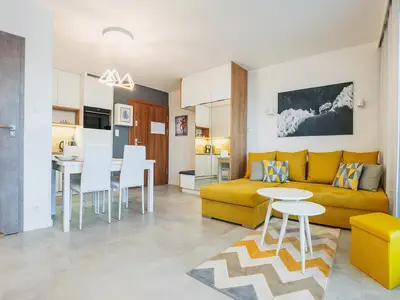 Ferienwohnung für 4 Personen (35 m²) in Kolberg 3/10