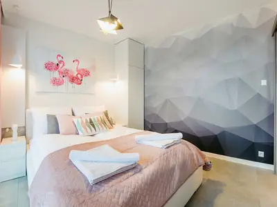 Ferienwohnung für 4 Personen (35 m²) in Kolberg 8/10