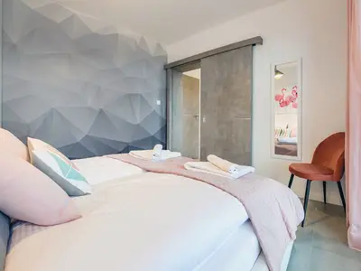 Ferienwohnung für 4 Personen (35 m²) in Kolberg 9/10