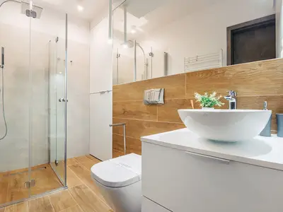 Ferienwohnung für 4 Personen (35 m²) in Kolberg 10/10