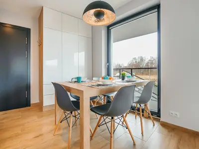 Ferienwohnung für 4 Personen (32 m²) in Kolberg 2/10