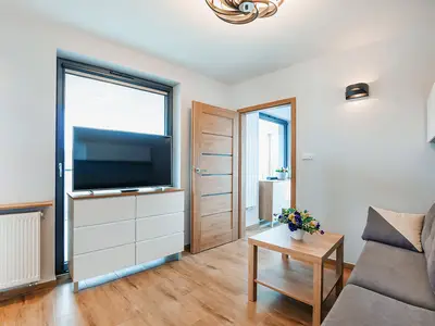 Ferienwohnung für 4 Personen (32 m²) in Kolberg 6/10