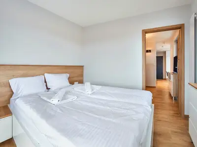 Ferienwohnung für 4 Personen (32 m²) in Kolberg 9/10