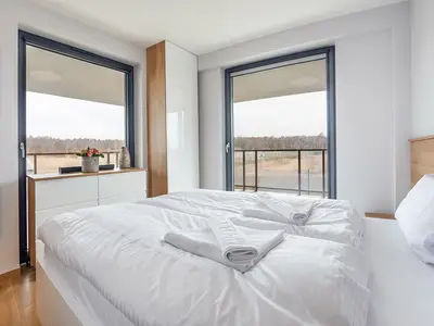 Ferienwohnung für 4 Personen (32 m²) in Kolberg 10/10