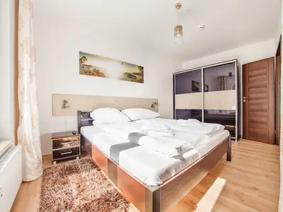 Ferienwohnung für 4 Personen (60 m²) in Kolberg 9/10