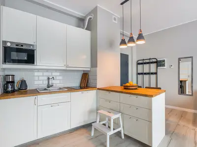 Ferienwohnung für 4 Personen (35 m²) in Kolberg 4/10