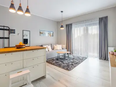 Ferienwohnung für 4 Personen (35 m²) in Kolberg 5/10