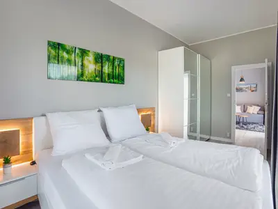 Ferienwohnung für 4 Personen (35 m²) in Kolberg 8/10