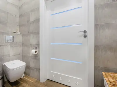 Ferienwohnung für 4 Personen (35 m²) in Kolberg 10/10