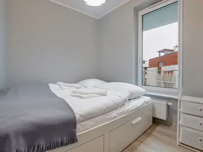 Ferienwohnung für 6 Personen (46 m²) in Kolberg 8/10