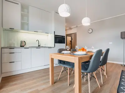 Ferienwohnung für 4 Personen (45 m²) in Kolberg 4/10