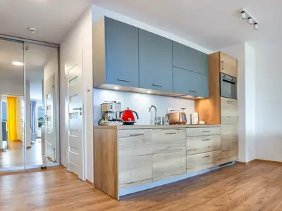 Ferienwohnung für 4 Personen (50 m²) in Kolberg 4/10