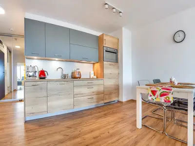 Ferienwohnung für 4 Personen (50 m²) in Kolberg 5/10