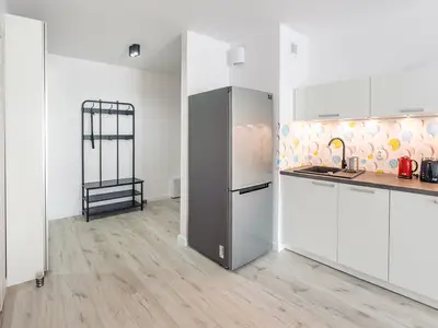 Ferienwohnung für 4 Personen (43 m²) in Kolberg 5/10