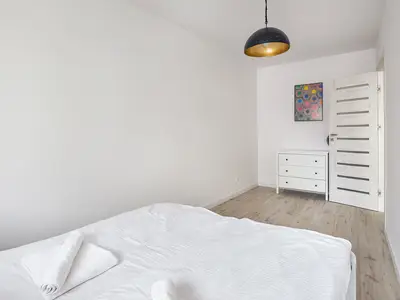Ferienwohnung für 4 Personen (43 m²) in Kolberg 7/10