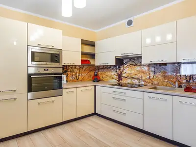 Ferienwohnung für 4 Personen (44 m²) in Kolberg 3/10