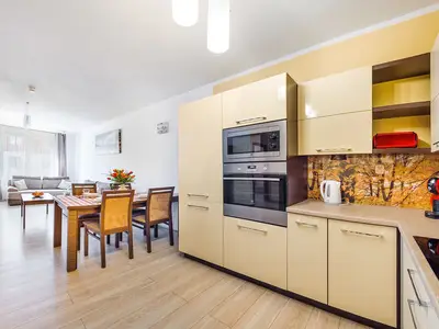Ferienwohnung für 4 Personen (44 m²) in Kolberg 4/10