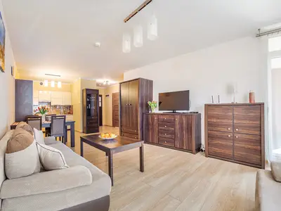 Ferienwohnung für 4 Personen (44 m²) in Kolberg 6/10
