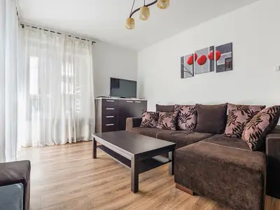 Ferienwohnung für 4 Personen (42 m²) in Kolberg 5/10