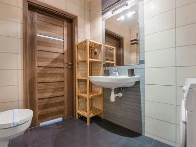 Ferienwohnung für 4 Personen (42 m²) in Kolberg 10/10