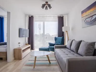 Ferienwohnung für 4 Personen (40 m²) in Kolberg 2/7