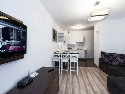 Ferienwohnung für 4 Personen (39 m²) in Kolberg 4/10