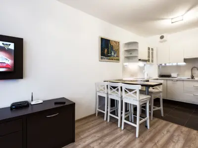 Ferienwohnung für 4 Personen (39 m²) in Kolberg 6/10