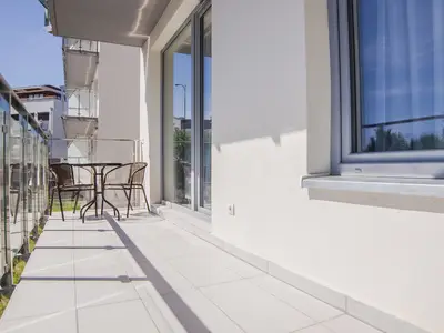 Ferienwohnung für 4 Personen (40 m²) in Kolberg 7/7