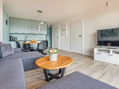 Ferienwohnung für 4 Personen (37 m²) in Kolberg 4/10