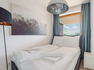Ferienwohnung für 4 Personen (37 m²) in Kolberg 6/10