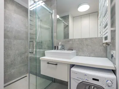 Ferienwohnung für 4 Personen (37 m²) in Kolberg 8/10