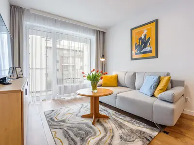 Ferienwohnung für 4 Personen (35 m²) in Kolberg 3/10