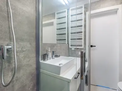 Ferienwohnung für 4 Personen (37 m²) in Kolberg 9/10