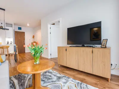 Ferienwohnung für 4 Personen (35 m²) in Kolberg 4/10